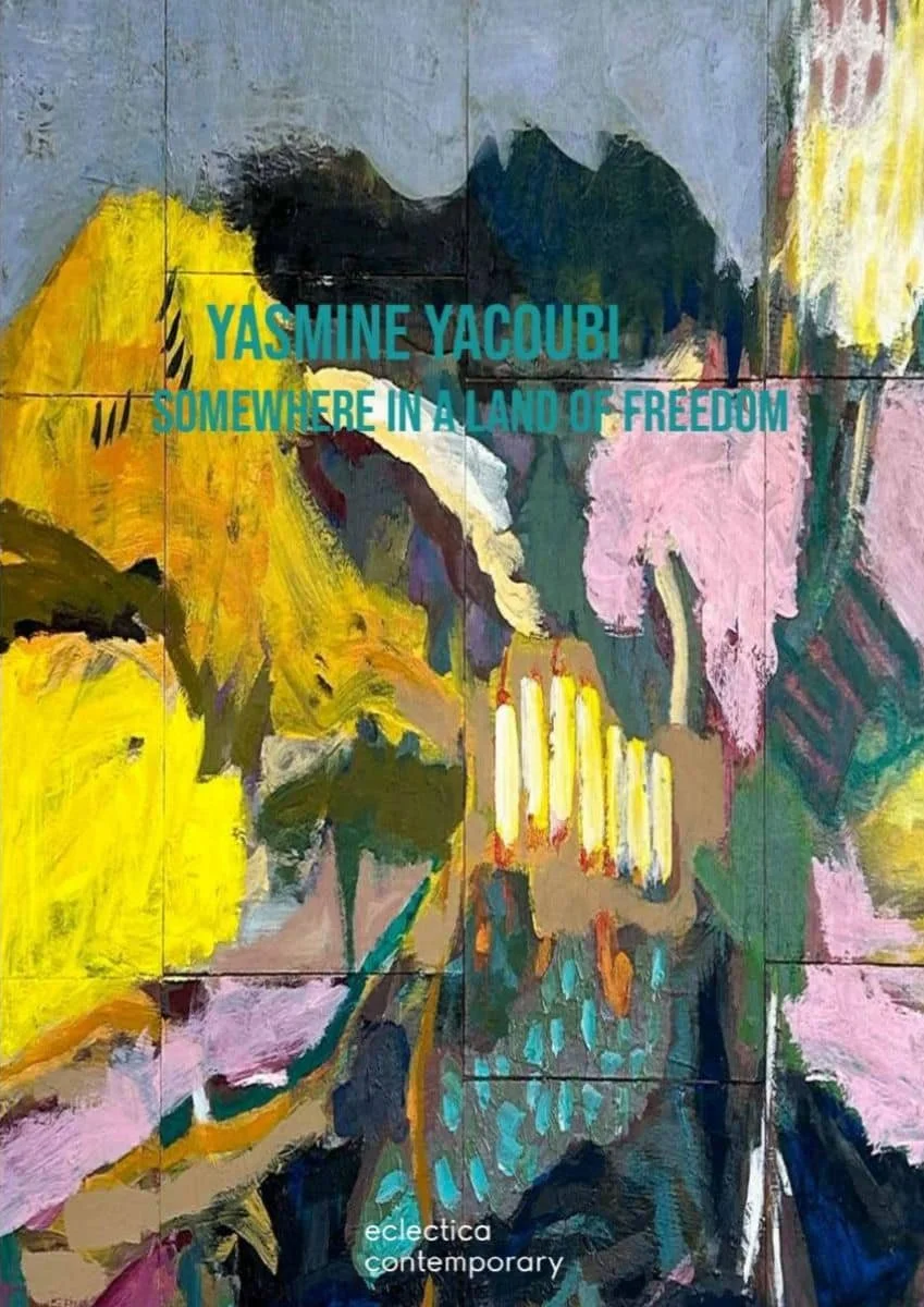 Somewhere in a land of Freedom