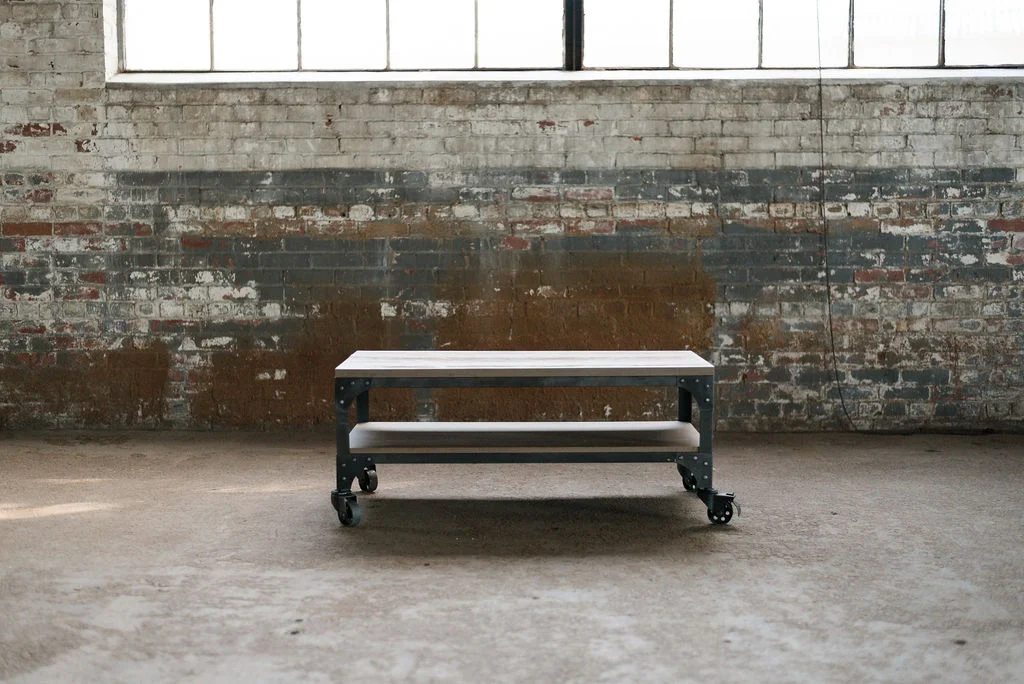 Franklin Coffee Table