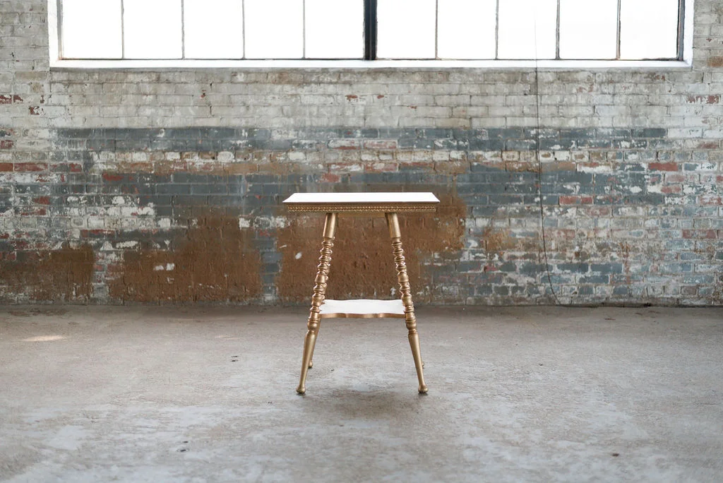 Lee Side Table