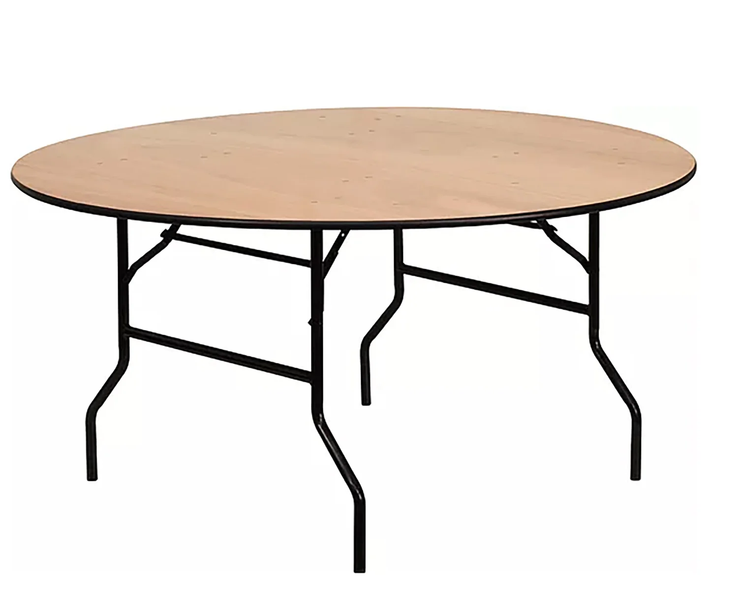 60 inch Round Table