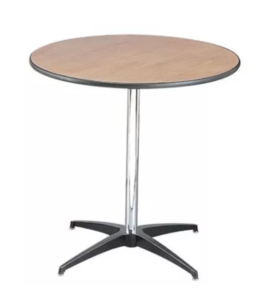 36 inch Cab Table