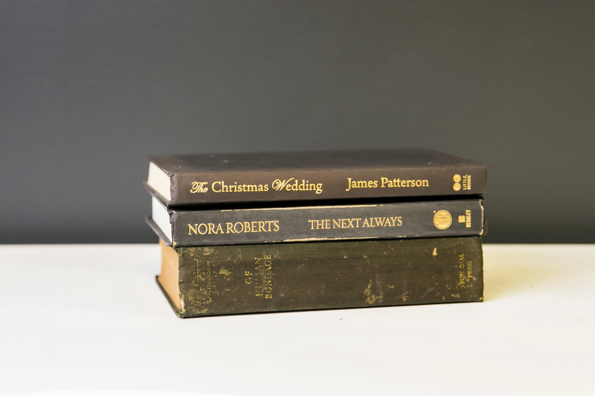 Books - Browns