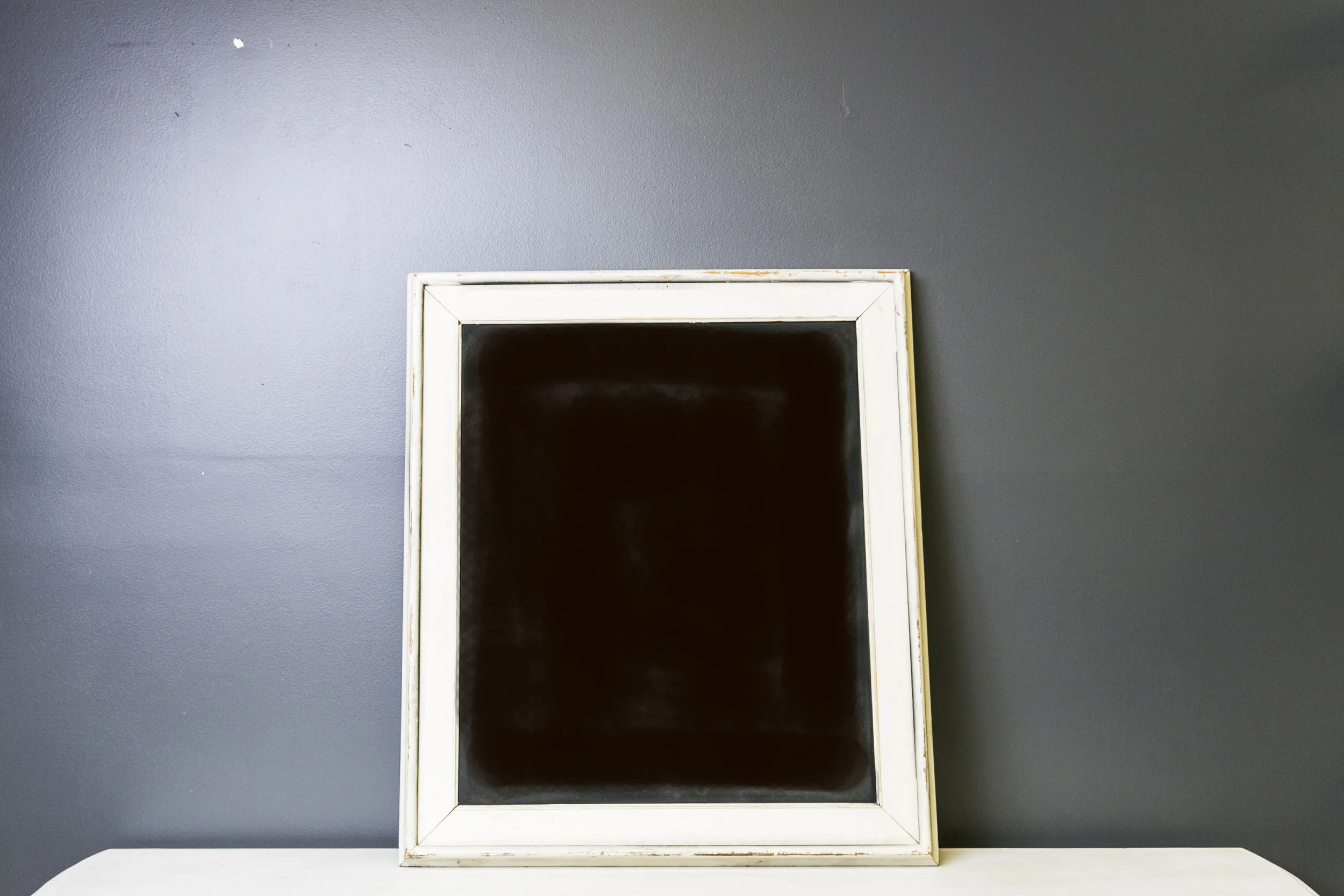 Kate chalkboard 30 x 25