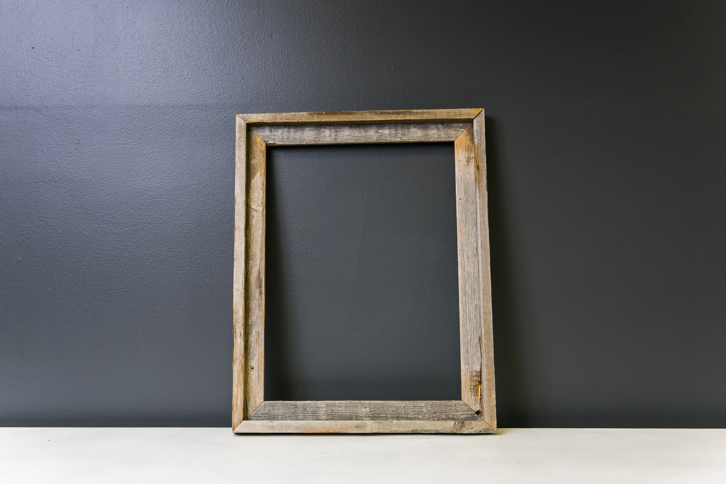 Arlington Rustic Frame 19 x 15.