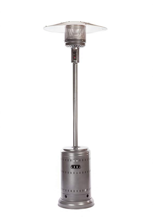 Propane Heater