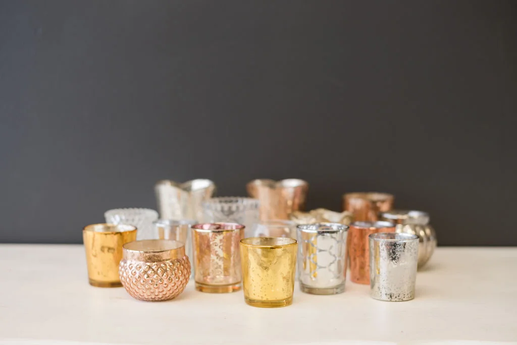Assorted Votives