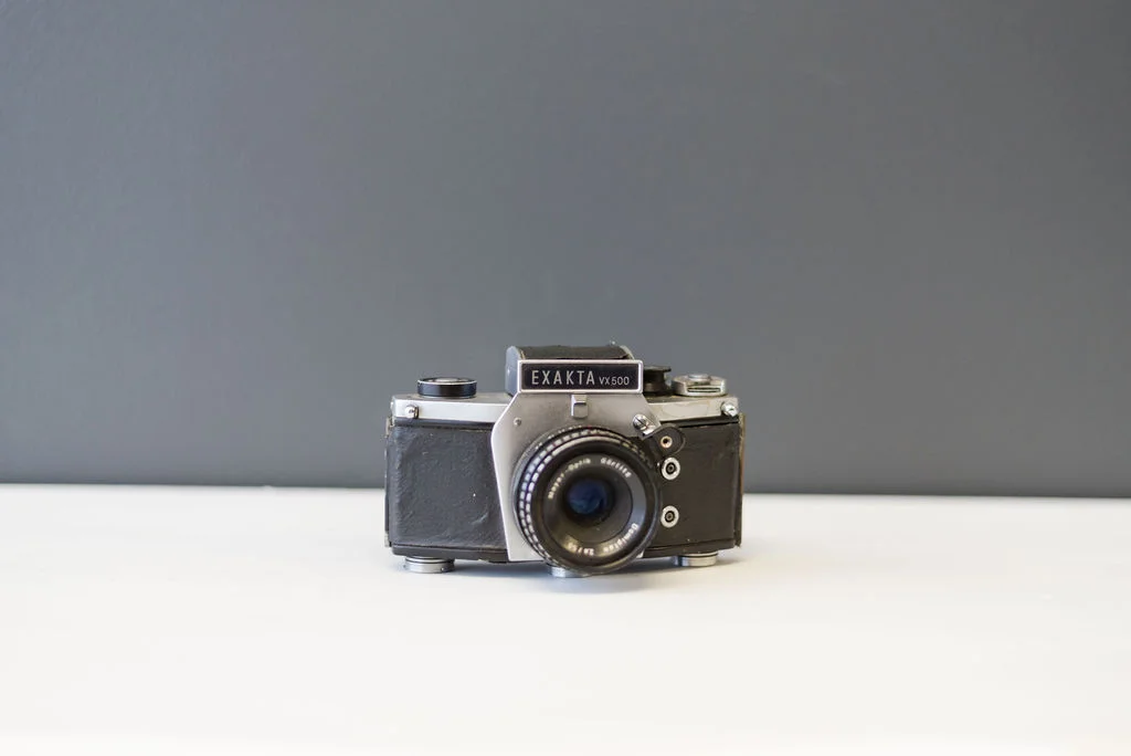 Exakta Camera
