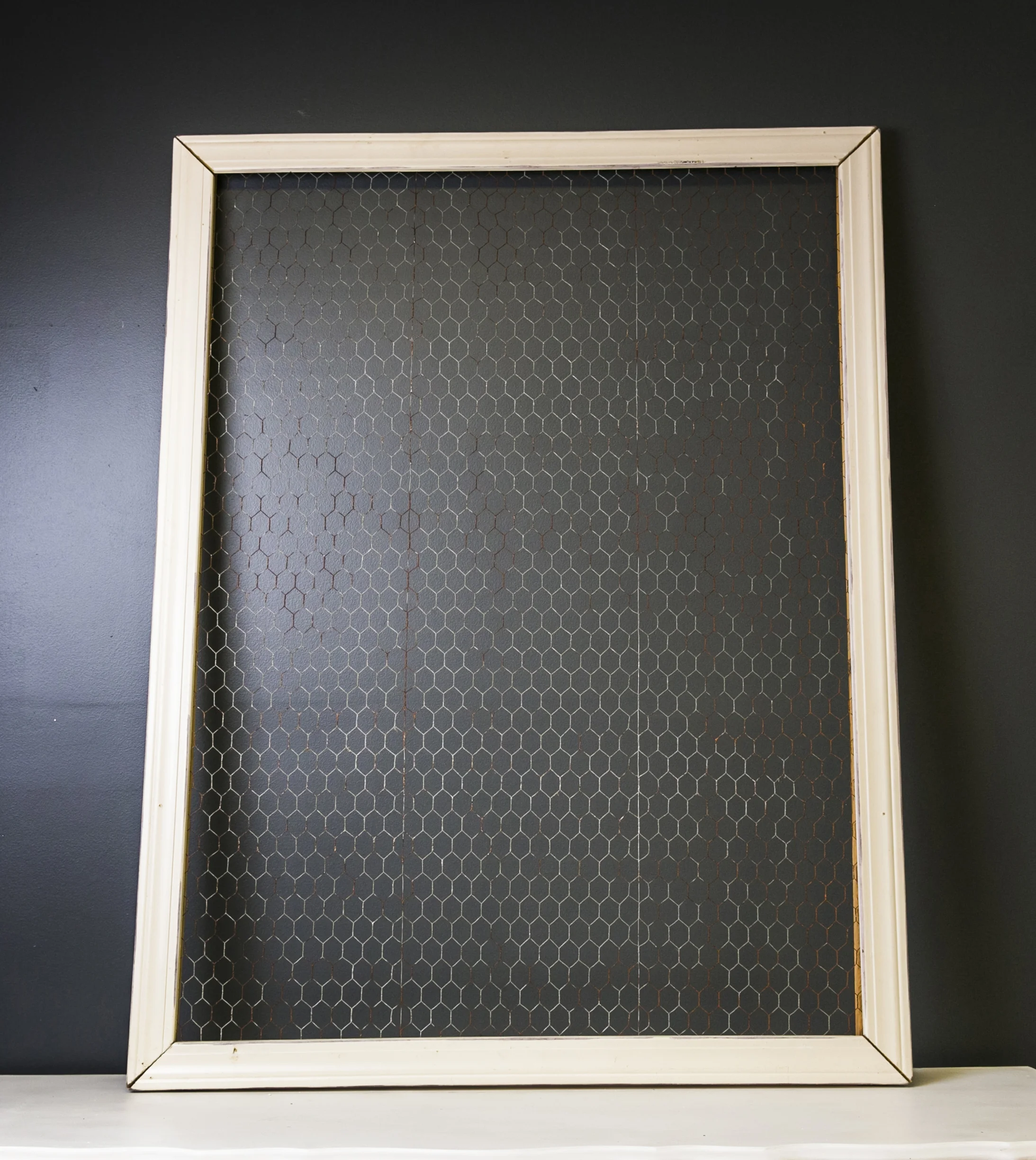 Chicken Wire Frame