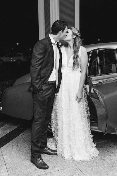 Southern Charm Events – Southern Charm Rentals – Atlantic Beach Country Club - goodnight kiss .jpg