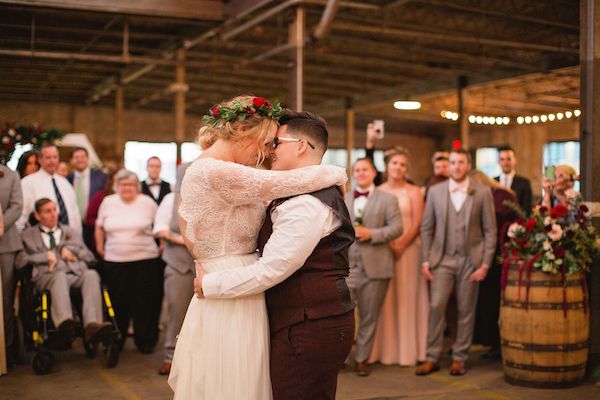 Ally + Blake – The Glass Factory – Jacksonville, FL — The Home of ...