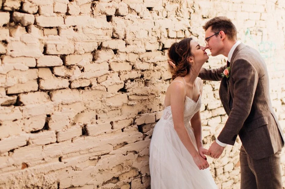 Brianna + Brandon – Six Hundred King- Jacksonville, FL