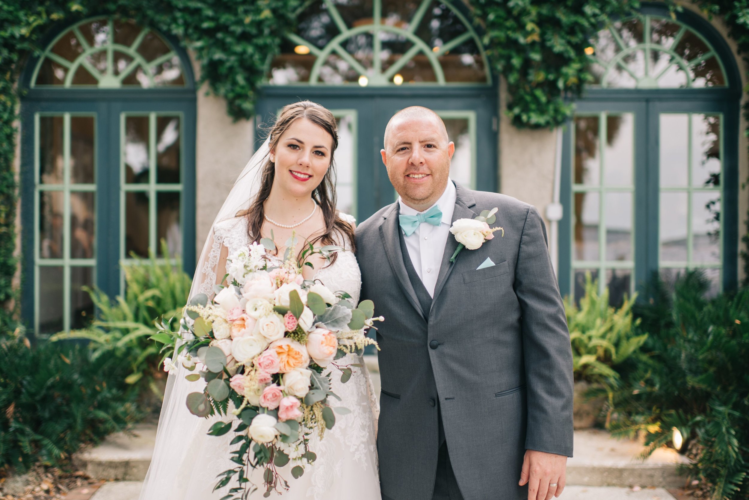 Kat and James - Club Continental - Orange Park, FL