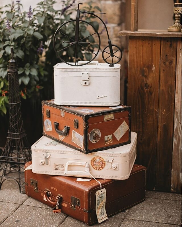 Morris + Effie were after our own hearts with their funky decor choices. Their wedding was unique in EVERY was and we can't wait to share more photos with you. Hint- It's vintage Paris meets Steam Punk. 😍⠀⠀⠀⠀⠀⠀⠀⠀⠀
⠀⠀⠀⠀⠀⠀⠀⠀⠀
Venue: @jacksonvillezoo⠀⠀