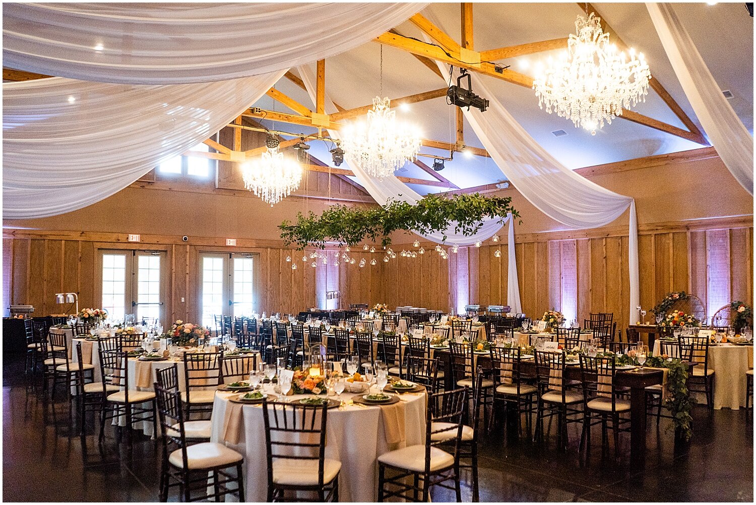  Southern Charm wedding rentals in jacksonville 