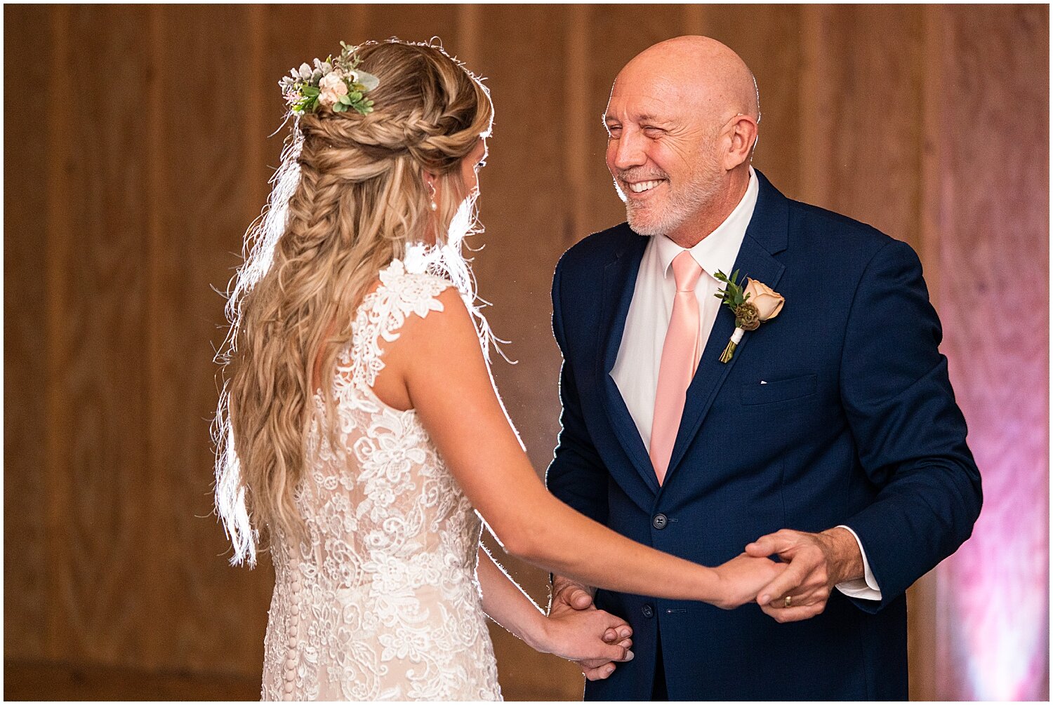  father and bride’s dance 