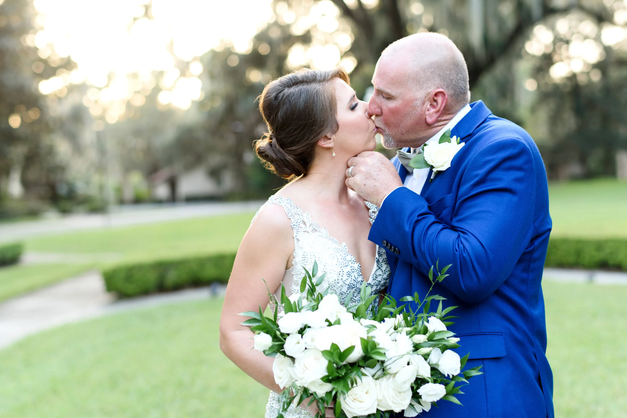 Eilzabeth + Ronnie's Club Continental Club Wedding