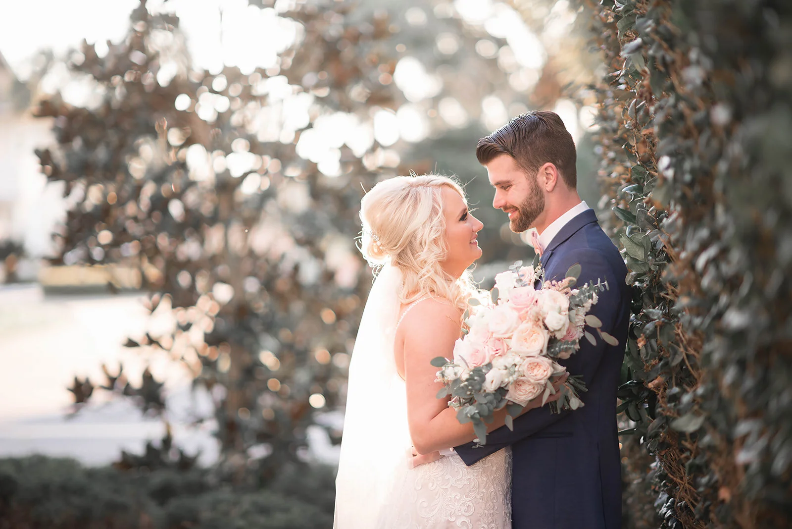 Ashton + Lloyd's Ponte Vedra Lodge and Club Wedding | Jacksonville Wedding Planner