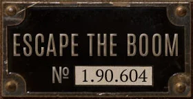 VERSION NUMBER IN THE APP MAIN MENU