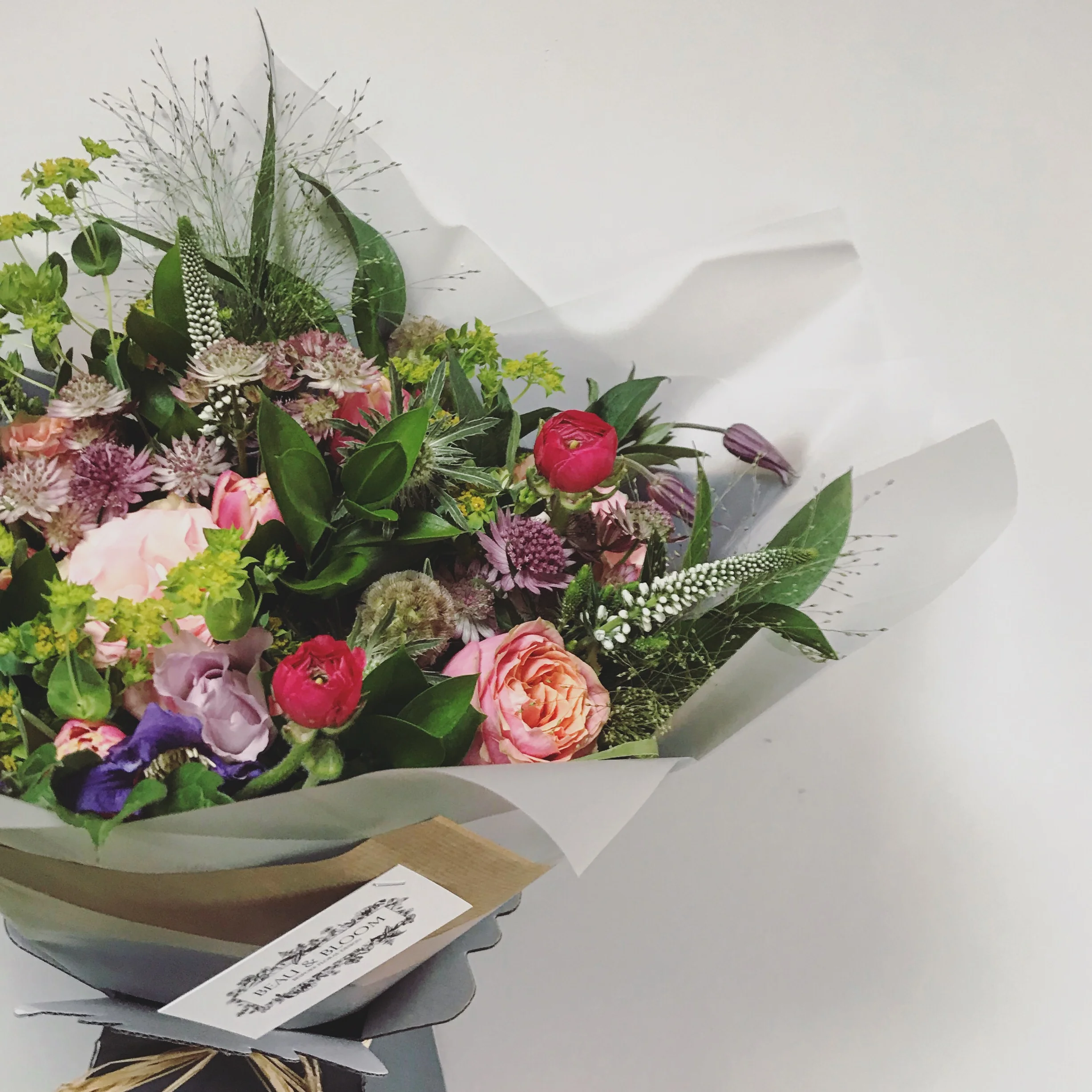 Beau - Florists Choice