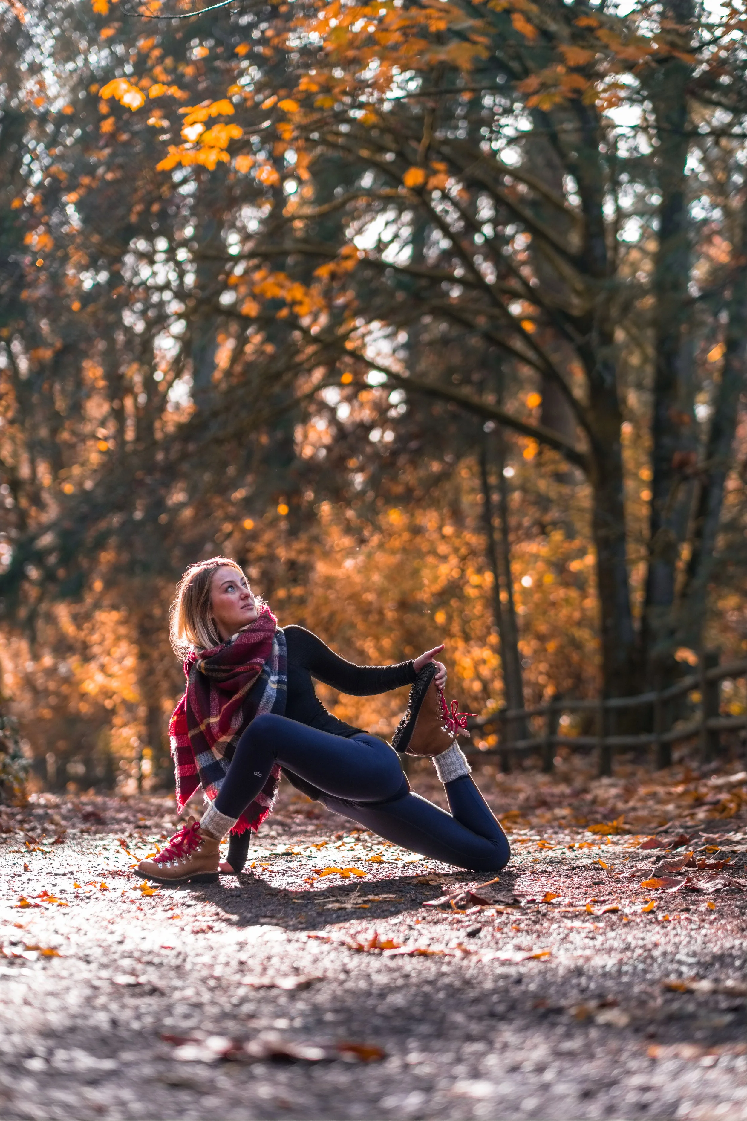 My Go-To Fall Favorites