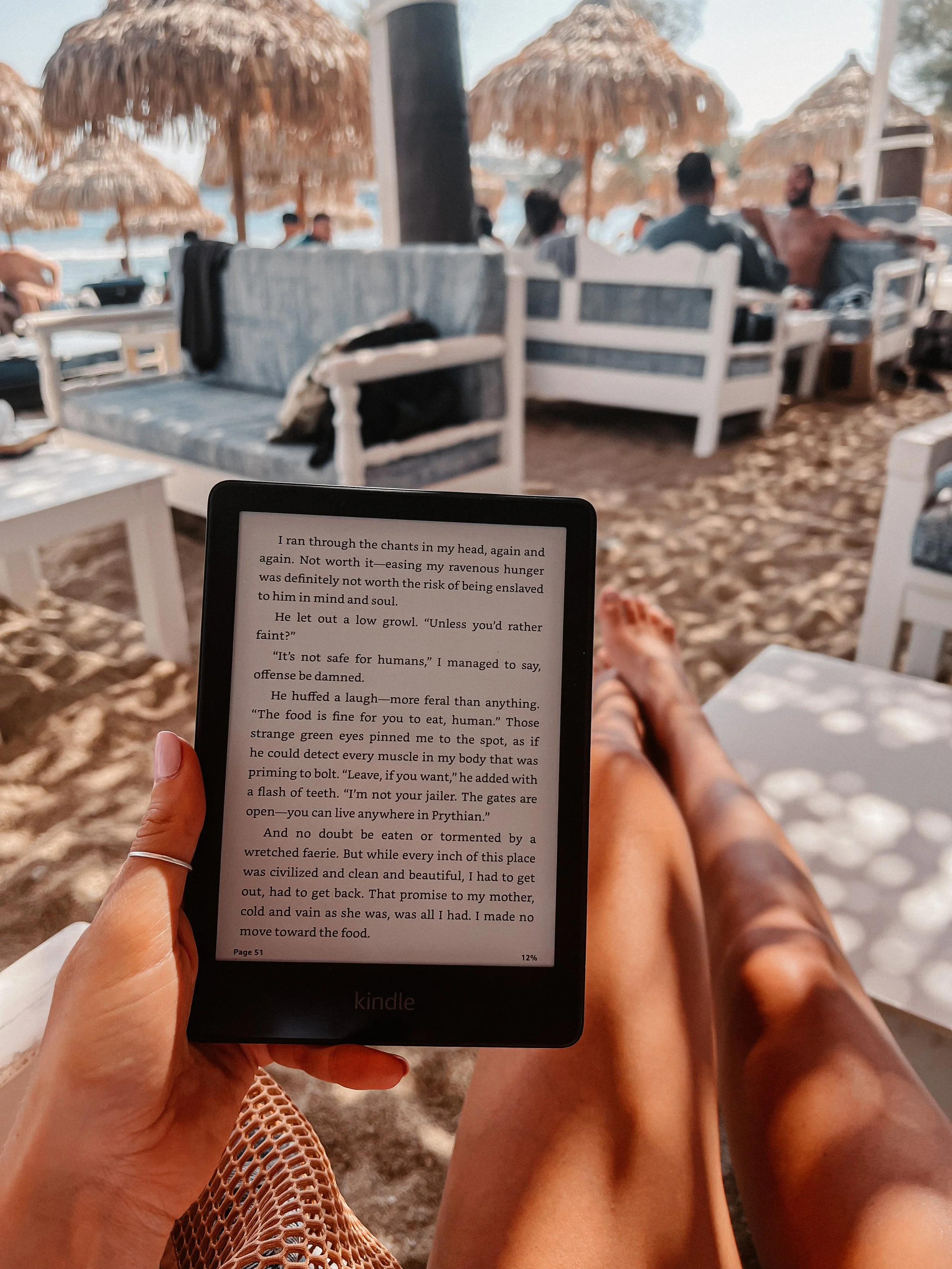 Books That Helped Me When I Needed Strength