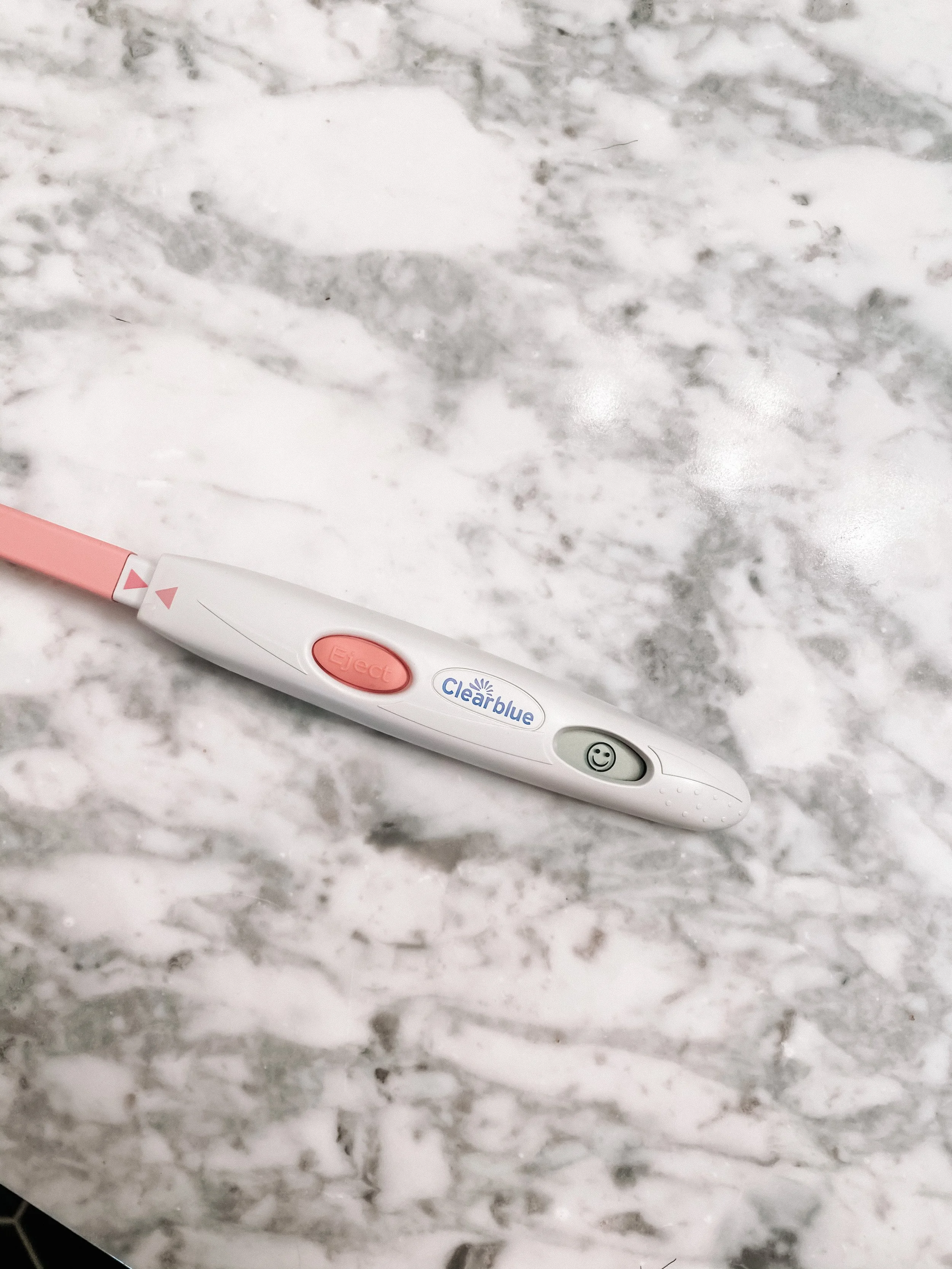 My IVF Journey