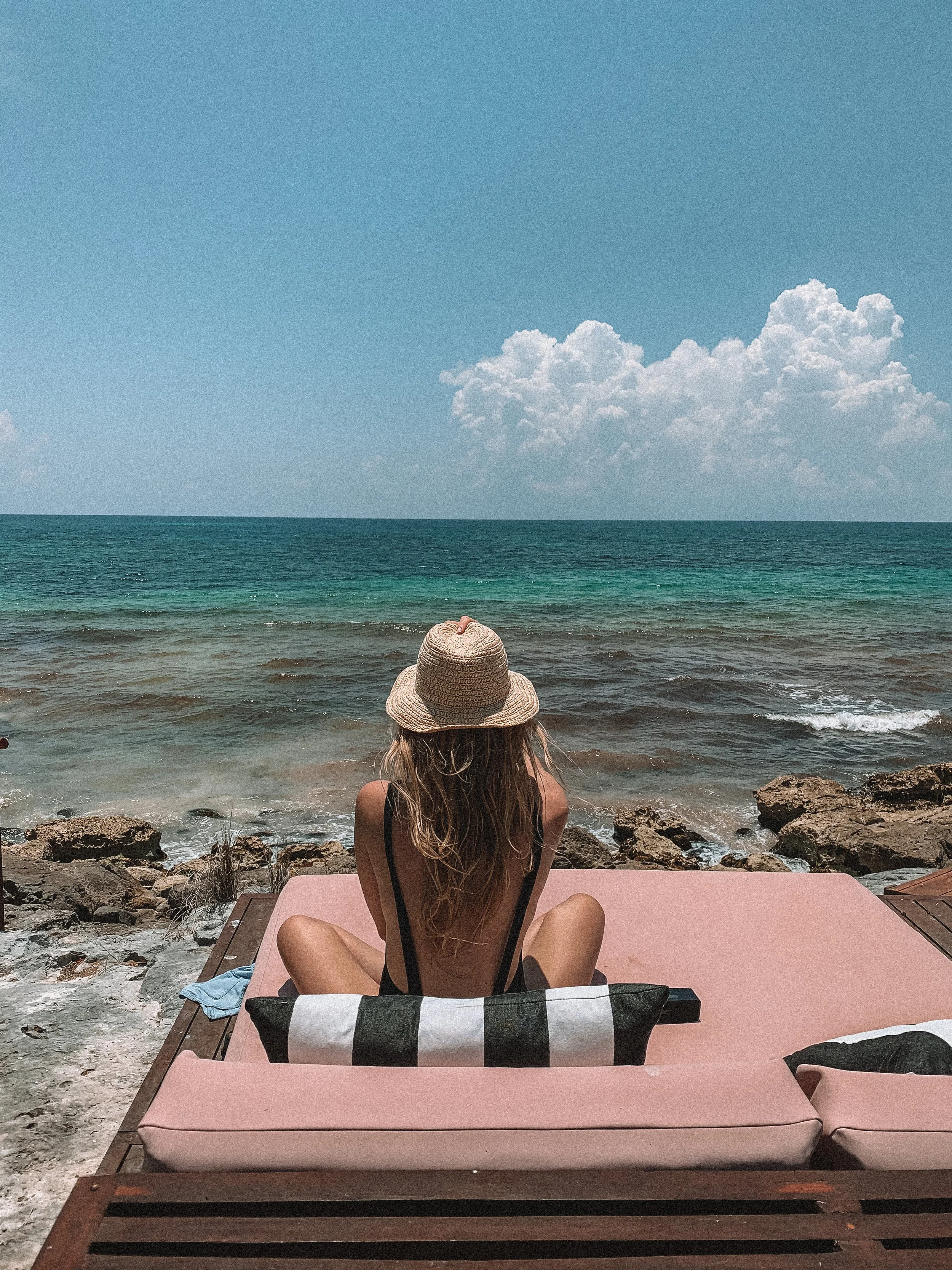 Tulum Travel Diary