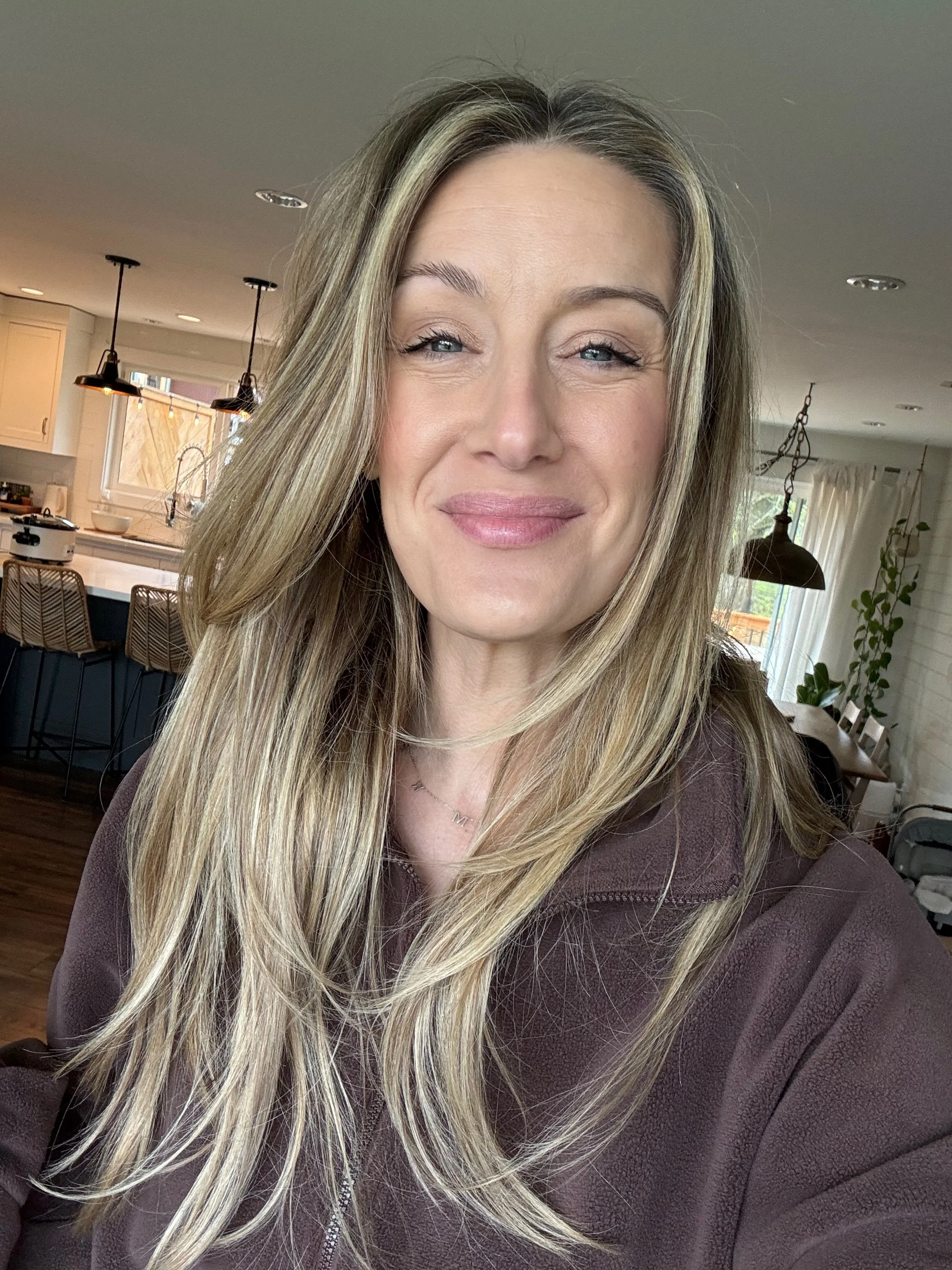 My Hair Health Journey