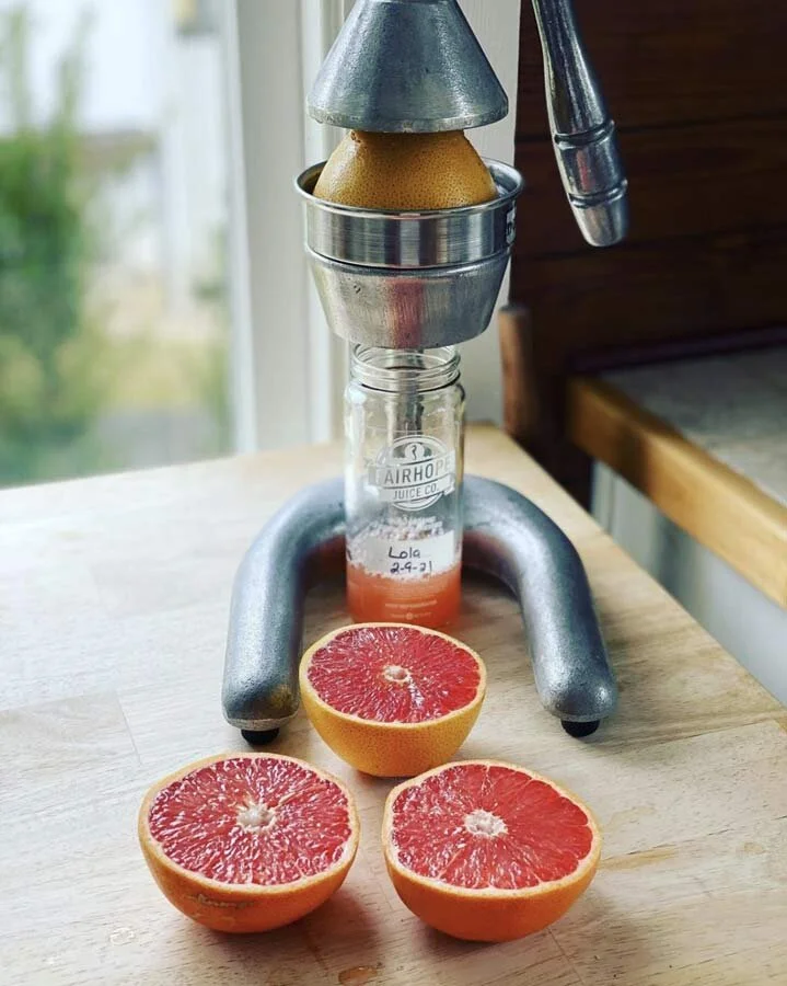 Received this gorgeous REUSE photo from Chesley Allegri, my super star financial advisor with Morgan Stanley, Radcliff Schatzman Group, with a specialty in Sustainable Investments. She is a fantastic steward of the local environment on the Gulf, and…