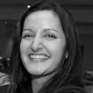 Pari Dhillon Governance Director