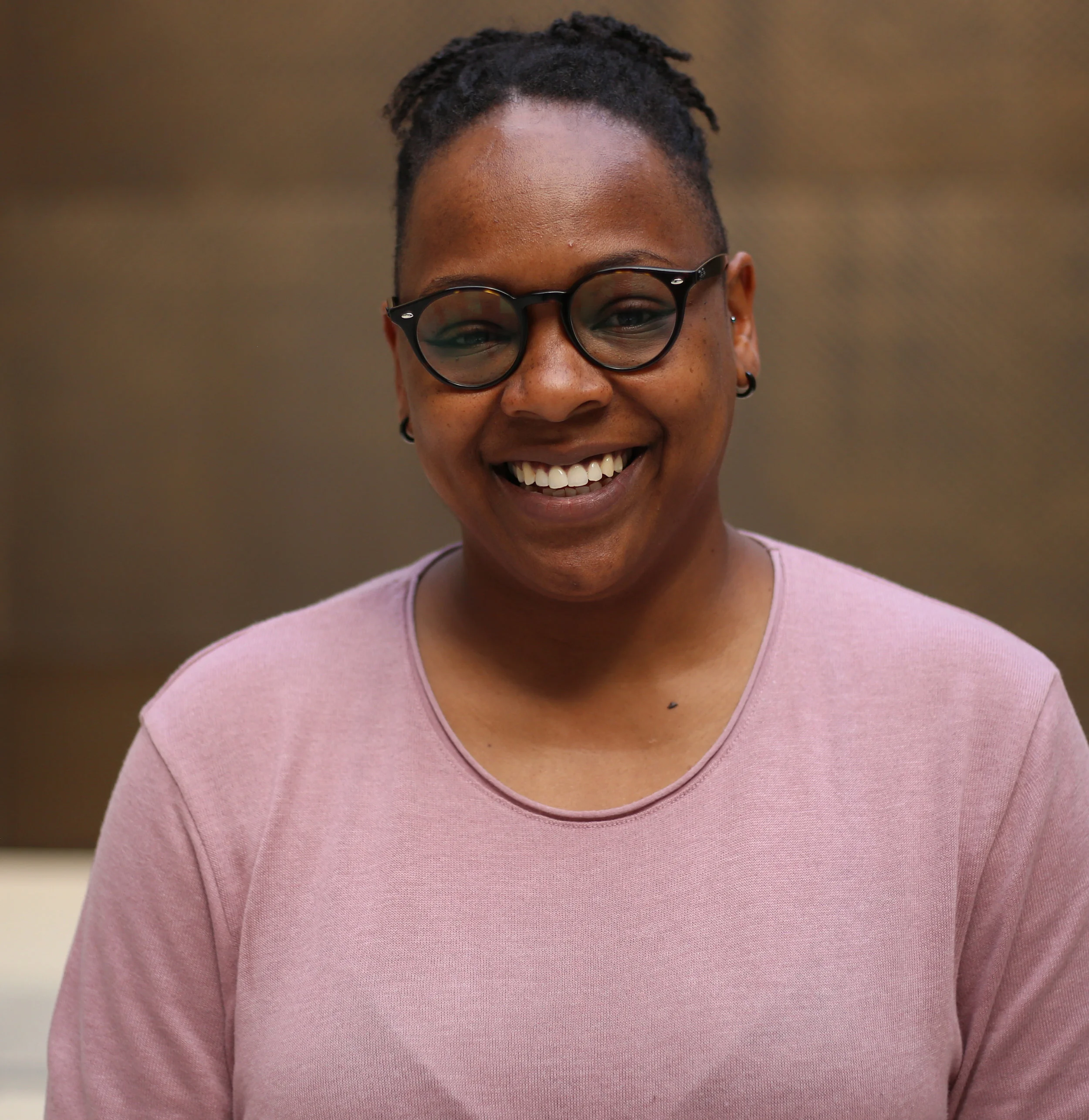 Amanda Brown Stage Production Manager