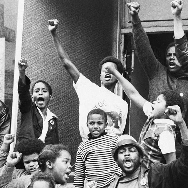 We cannot tackle homo-, bi- and transphobia without tackling racism, misogyny and sexism. Today and every day, we stand in solidarity with LGBTQI people around the world who continue to fight for their happiness, lives and freedom. We will win! #IDAHOBIT2020 #BreakingTheSilence