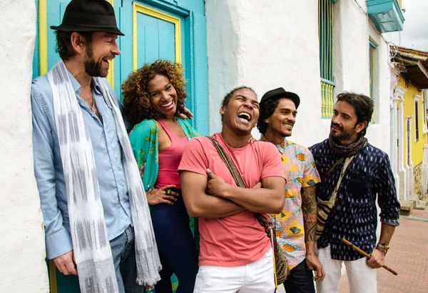 Supernatural Love by SideStepper