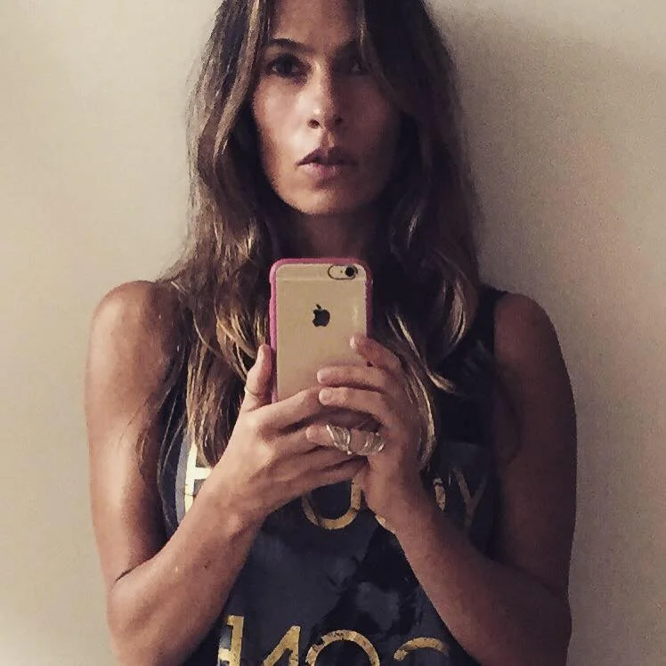 Adriana Ramírez, MAY Edition