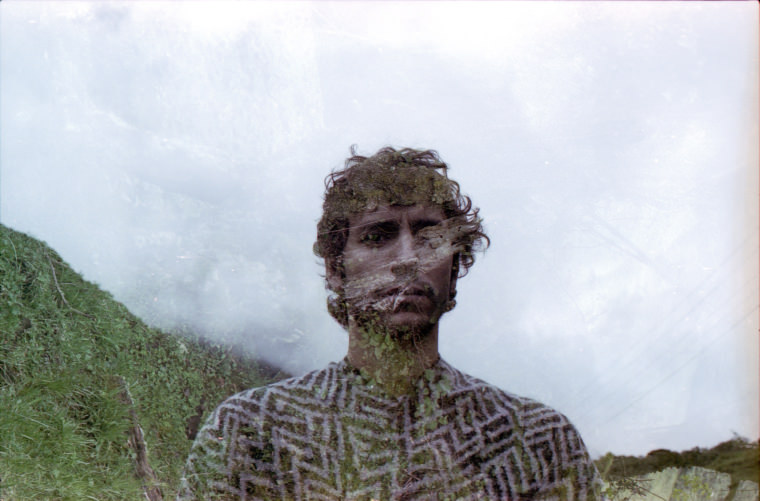 Nicola Cruz, my artist crush.