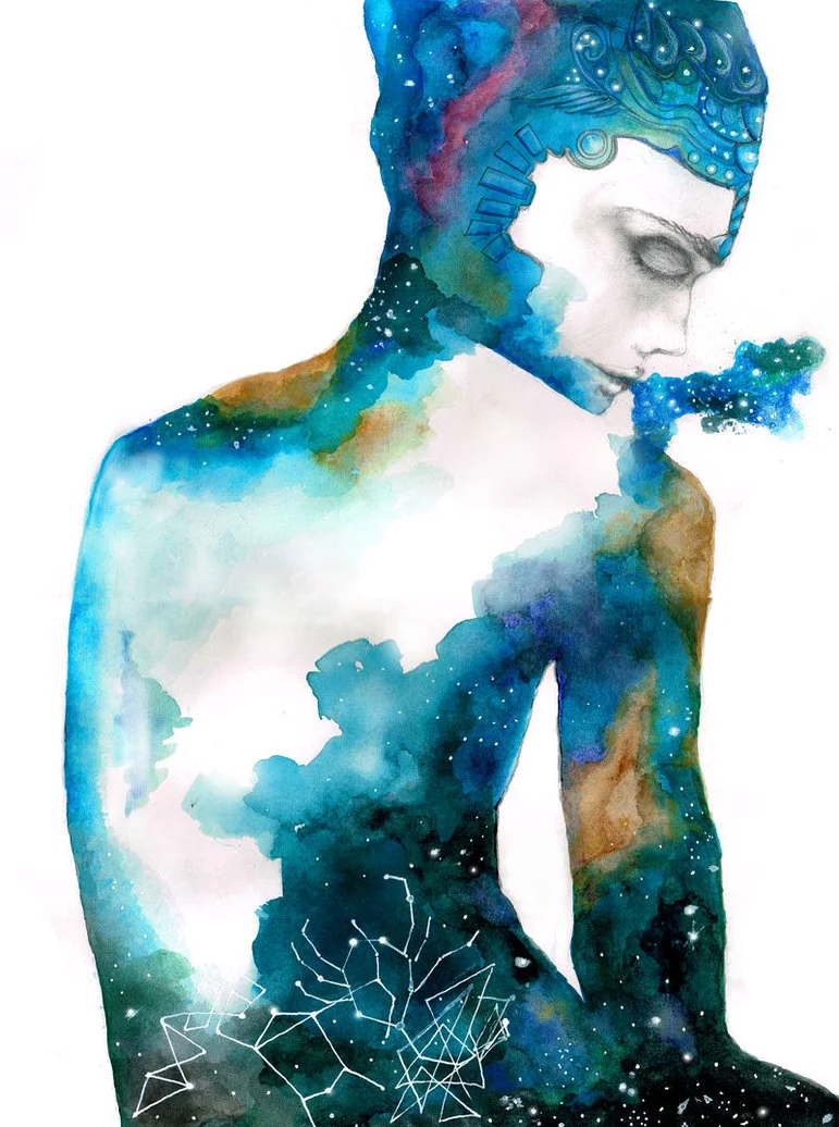 The Body is not an Apology