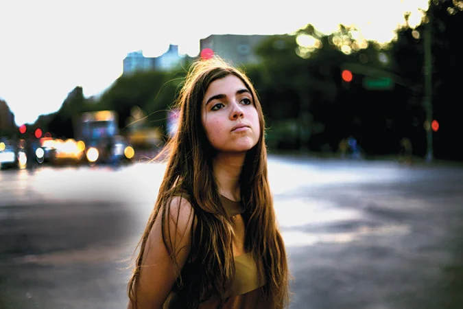 Dom La Nena, Batuque