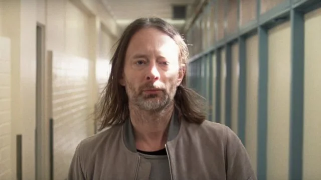 Daydreaming, Radiohead