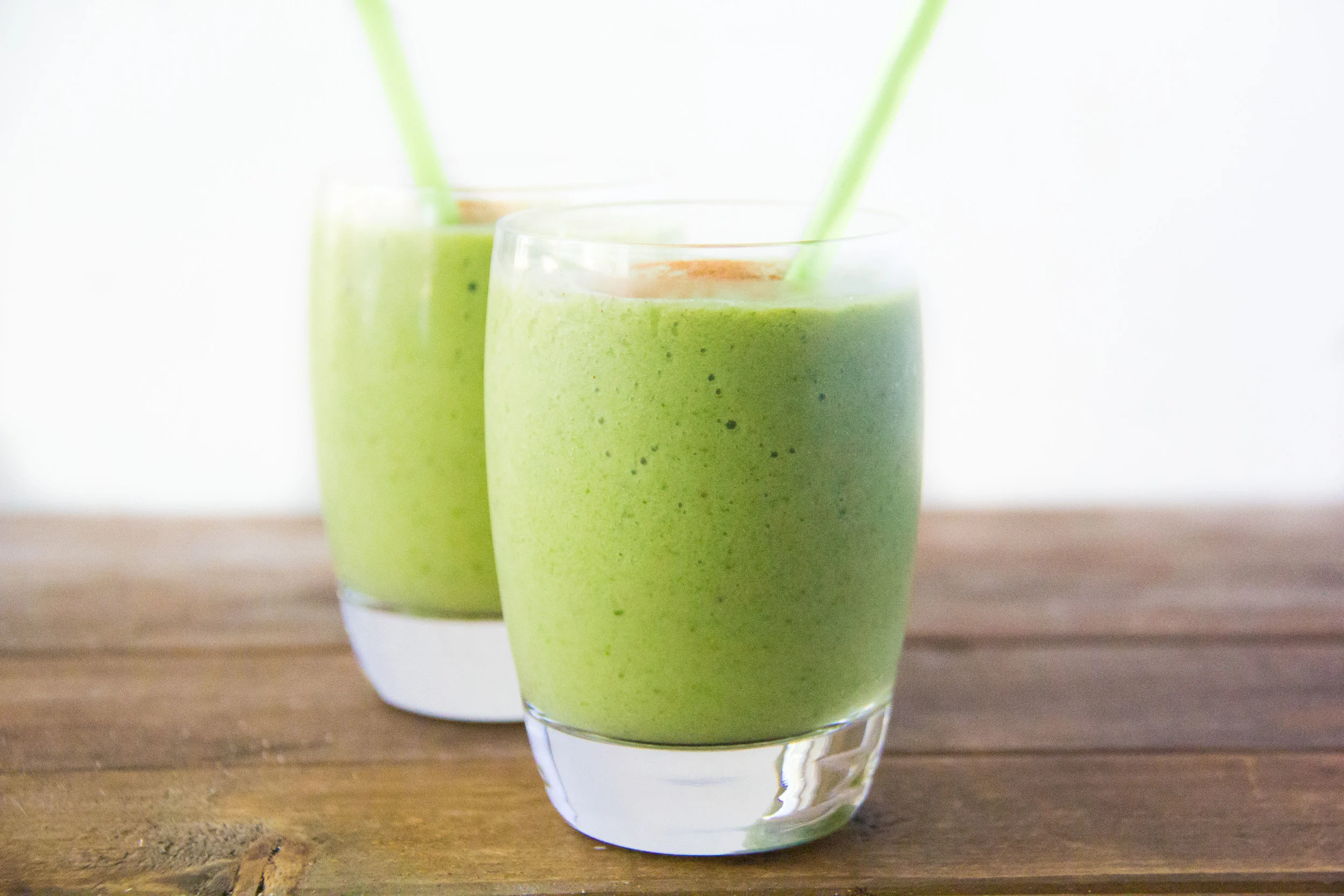Avocado Dream Smoothie