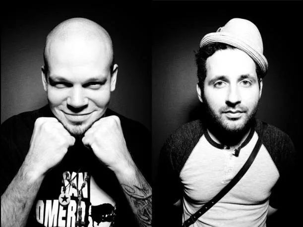 Vuelta Al Mundo, Calle 13