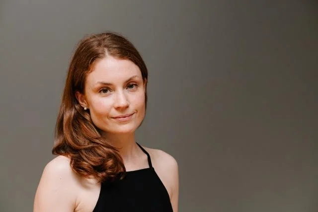 Nicola Muir - Jivamukti Teacher & Mentor- JULY Edition