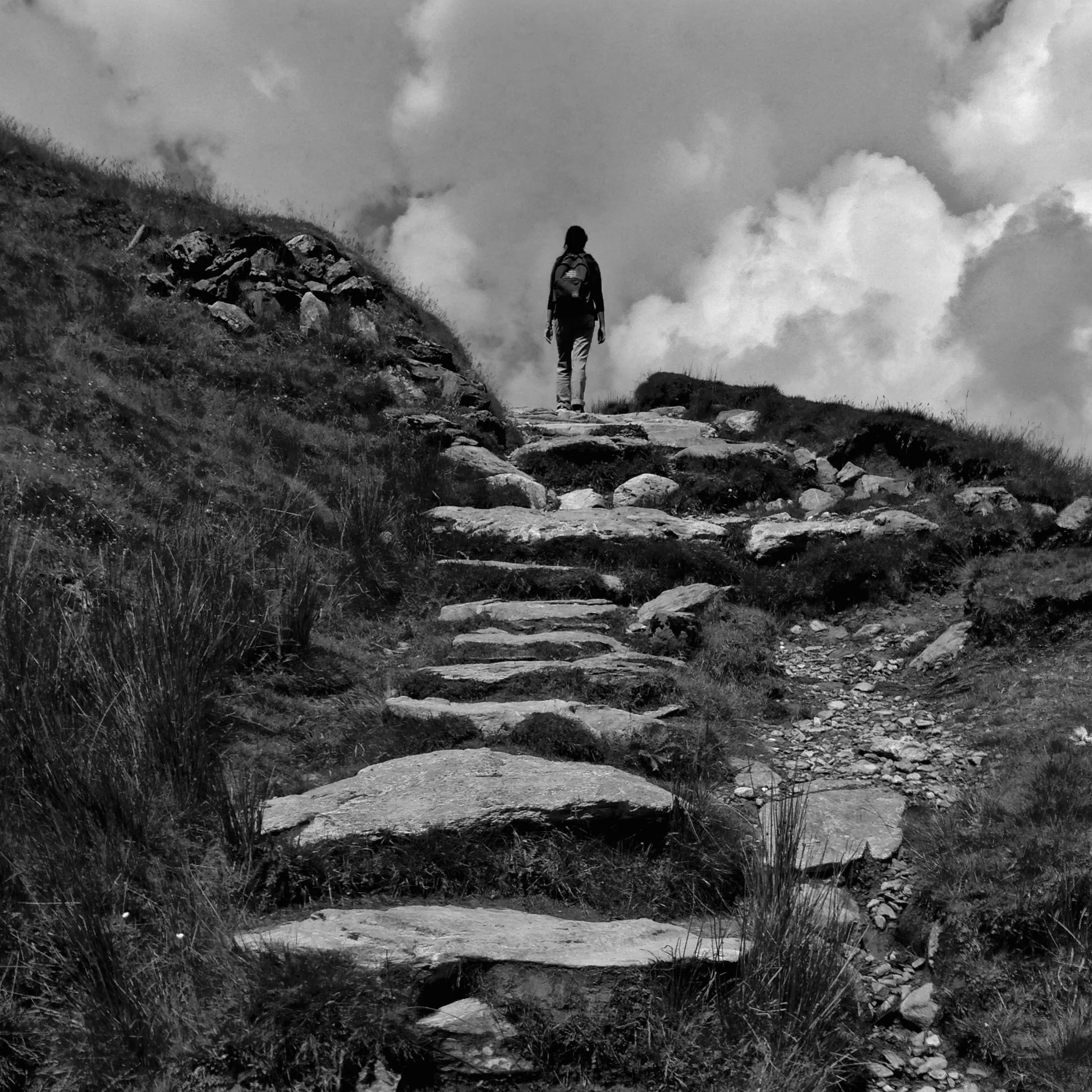 Inside of You and Far Beyond You