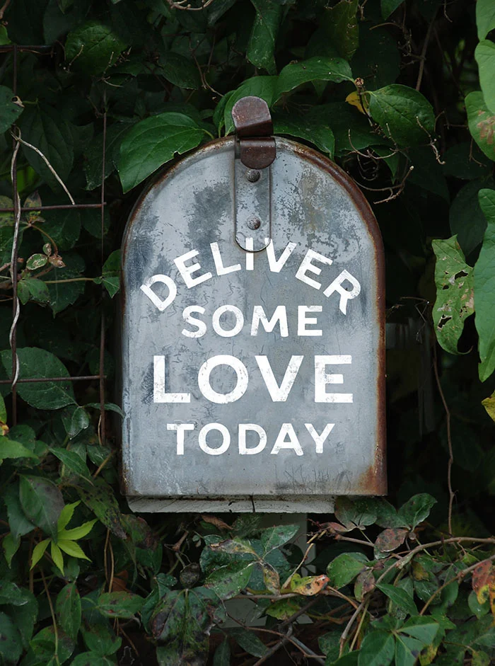 Teach me how to love you