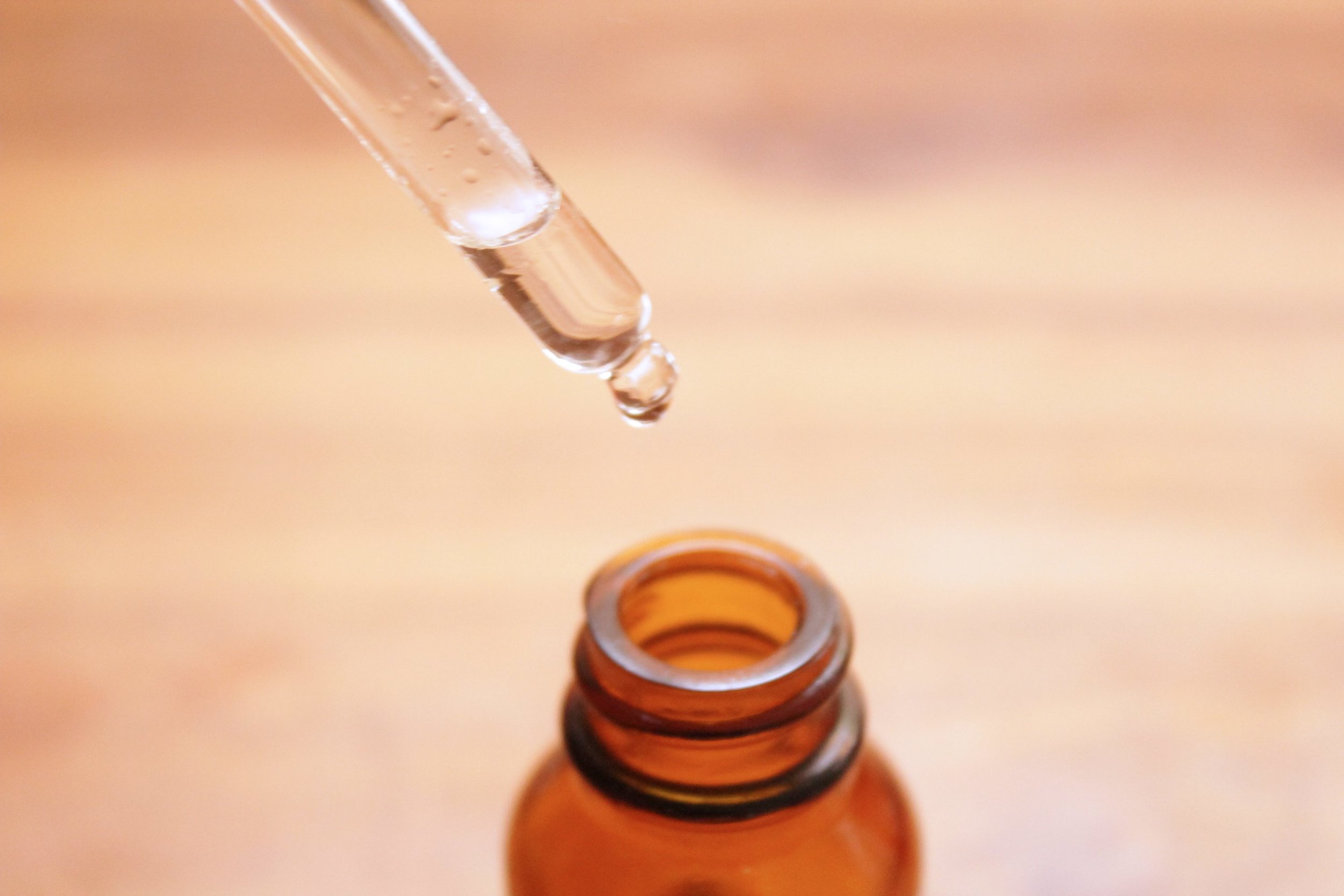 Gorgeous Spark Blend Massage Oil