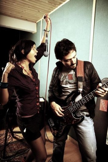 Cuerpo y Alma - Bomba Estereo