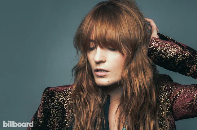 Florence and the Machine - Shake it, Acoustic