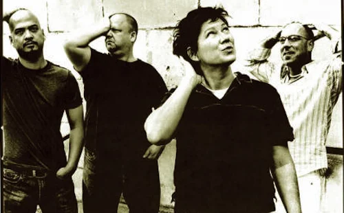 Pixies, Where is My Mind.