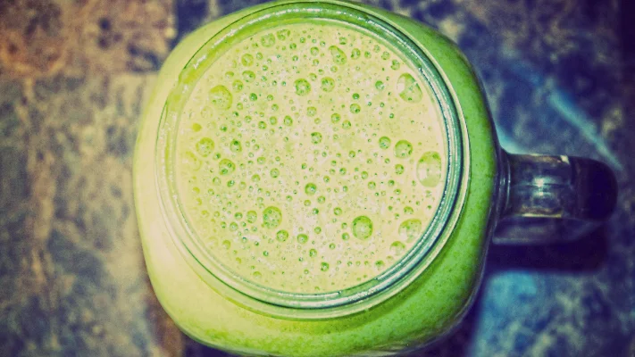 Grapefruit Orange Morning Blast