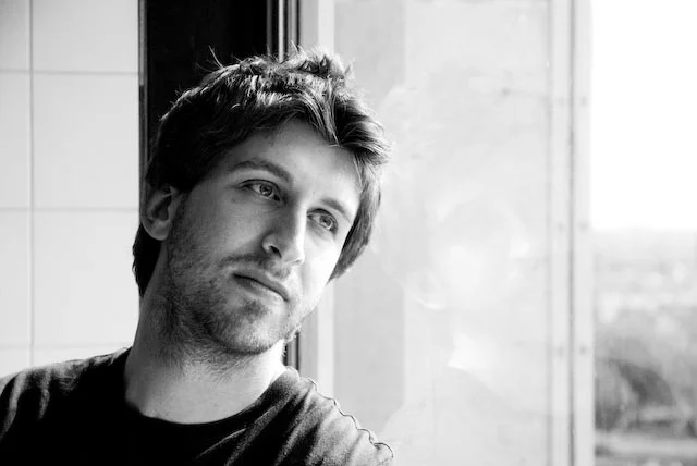 Illusion of Separation by Jeff Foster