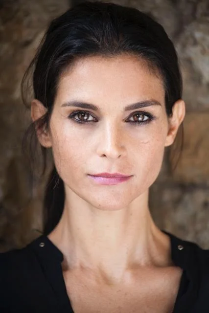 Manuela Maletta; Artist, Meditator, Founder of SanghaWomen - February Edition